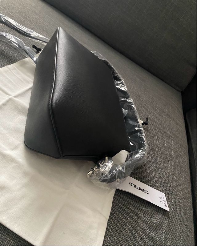 Bandolera Karl Lagerfeld