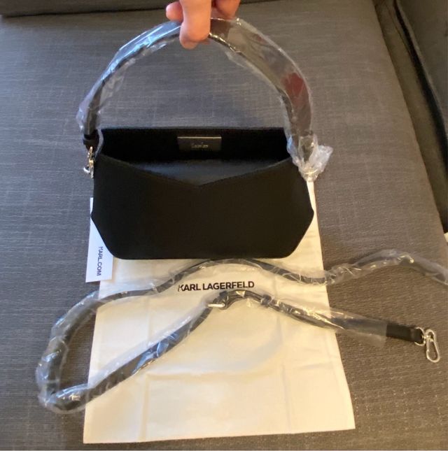 Bandolera Karl Lagerfeld