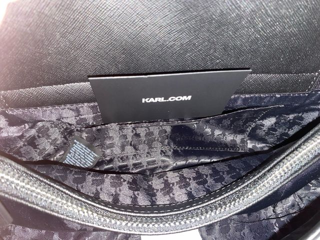 Bandolera Karl Lagerfeld