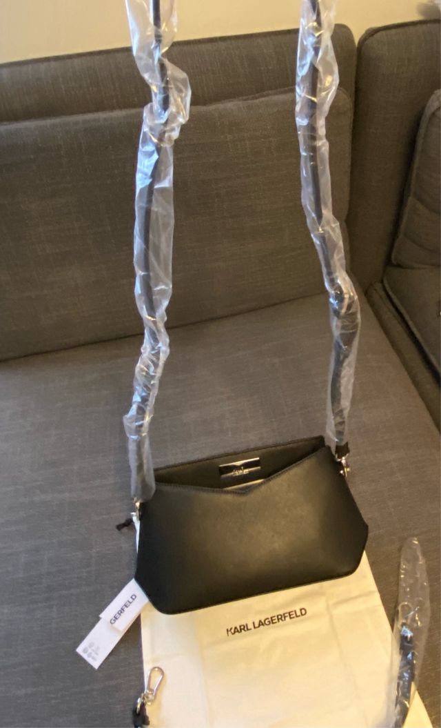 Bandolera Karl Lagerfeld