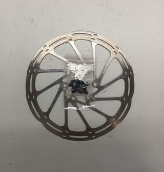 Disco freno Sram Centerline 6 tornillos
