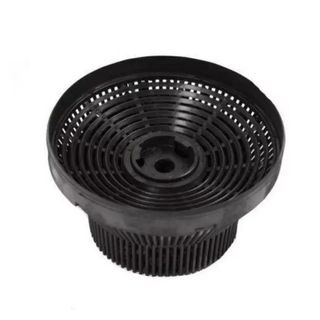 Teka C3C Filtro de Carbón Activo para Campana