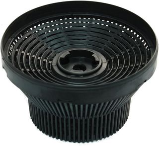 Teka C3C Filtro de Carbón Activo para Campana