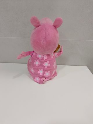 Peluche Peppa Pig