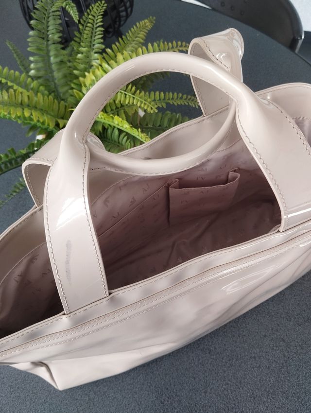 Borsa Armani