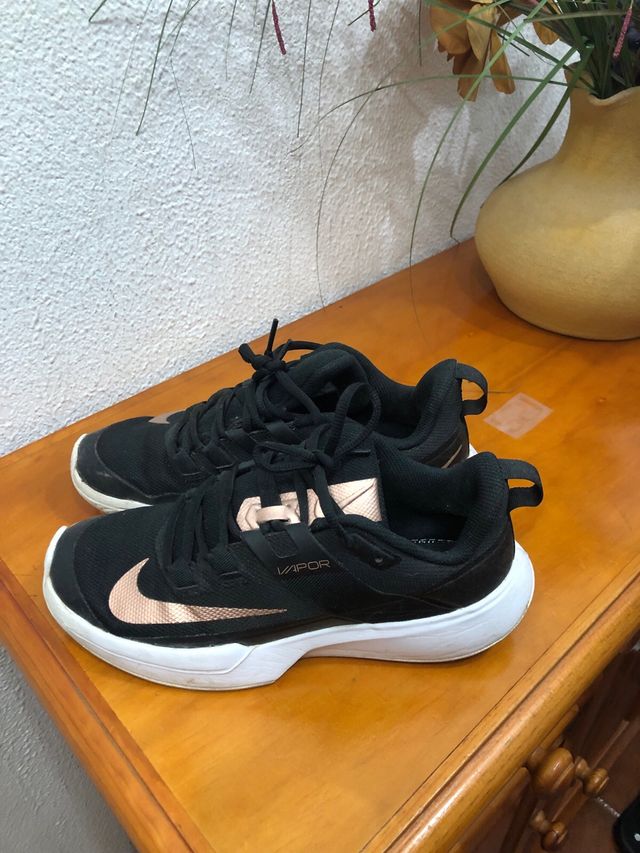 Zapatillas nike de deporte