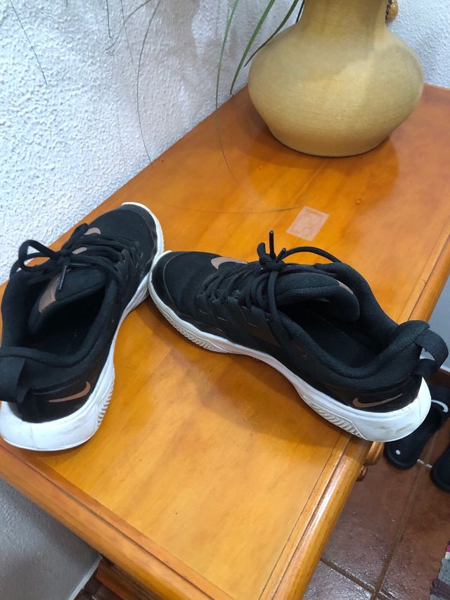 Zapatillas nike de deporte