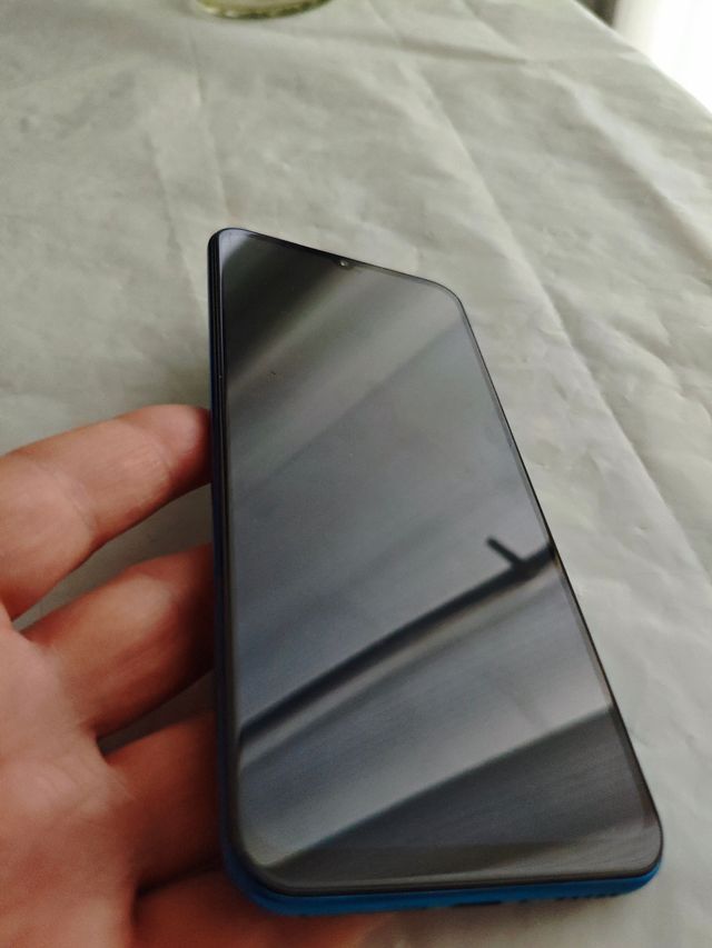 Xiaomi Mi 10 Lite 5G - Pezzi di ricambio