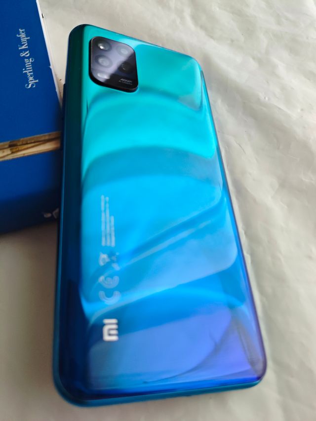 Xiaomi Mi 10 Lite 5G - Pezzi di ricambio