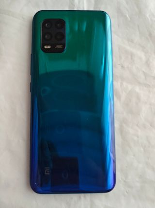 Xiaomi Mi 10 Lite 5G - Pezzi di ricambio