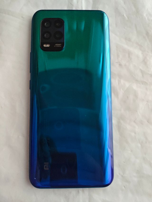 Xiaomi Mi 10 Lite 5G - Pezzi di ricambio