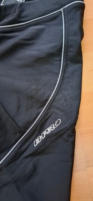 Mallas ciclista mujer