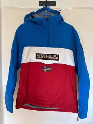 Chaqueta Anorak Napapijri
