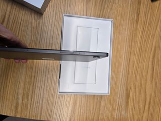 Tablet Samsung Galaxy A8 - 10.5" 4GB RAM 64GB