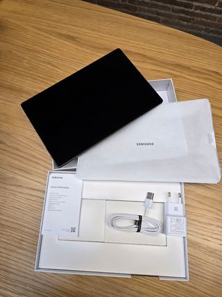 Tablet Samsung Galaxy A8 - 10.5" 4GB RAM 64GB