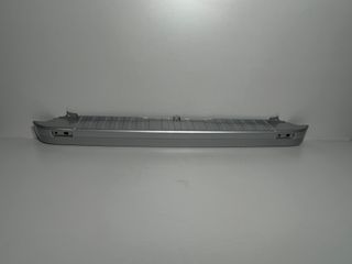 PARAGOLPES TRASERO CENTRAL RENAULT TRAFIC 3 PLATA