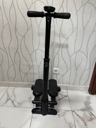 Se vende maquina step