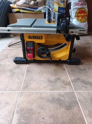 Dewalt DWE 7485