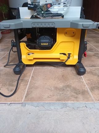 Dewalt DWE 7485