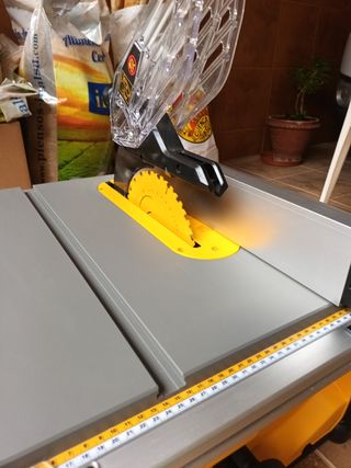 Dewalt DWE 7485