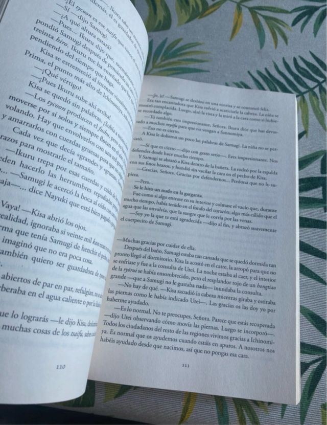 La princesa esmeralda