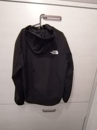 Chubasquero The north face
