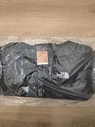 Chubasquero The north face