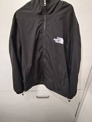 Chubasquero The north face