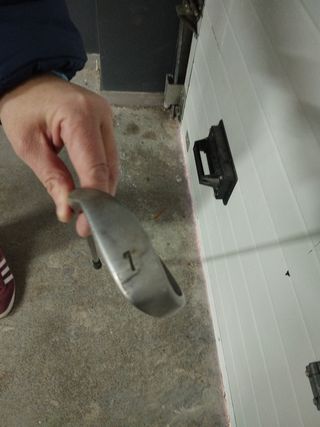 Juego de palos de golf