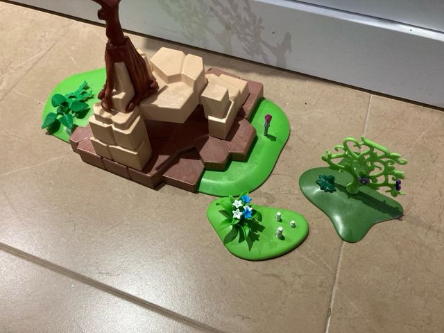 Playmobil Lote Belen