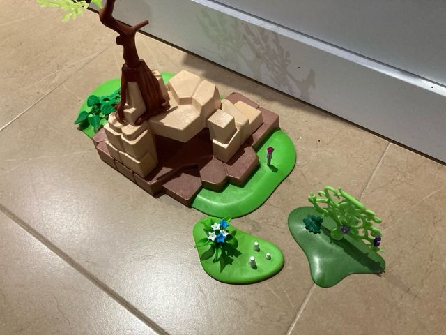 Playmobil Lote Belen