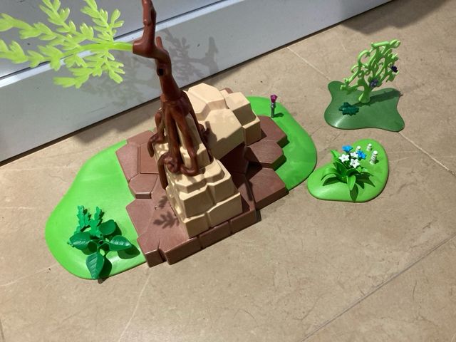 Playmobil Lote Belen