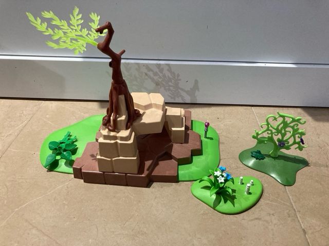 Playmobil Lote Belen