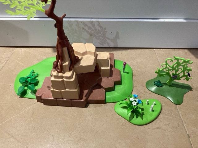 Playmobil Lote Belen