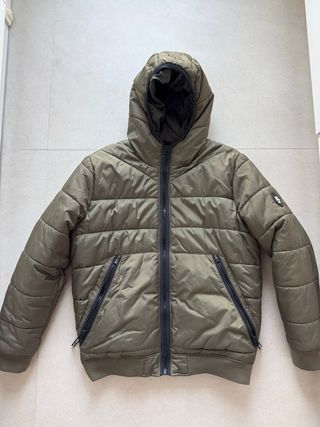 Anorak pepe jeans