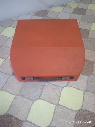 Macchina da scrivere vintage