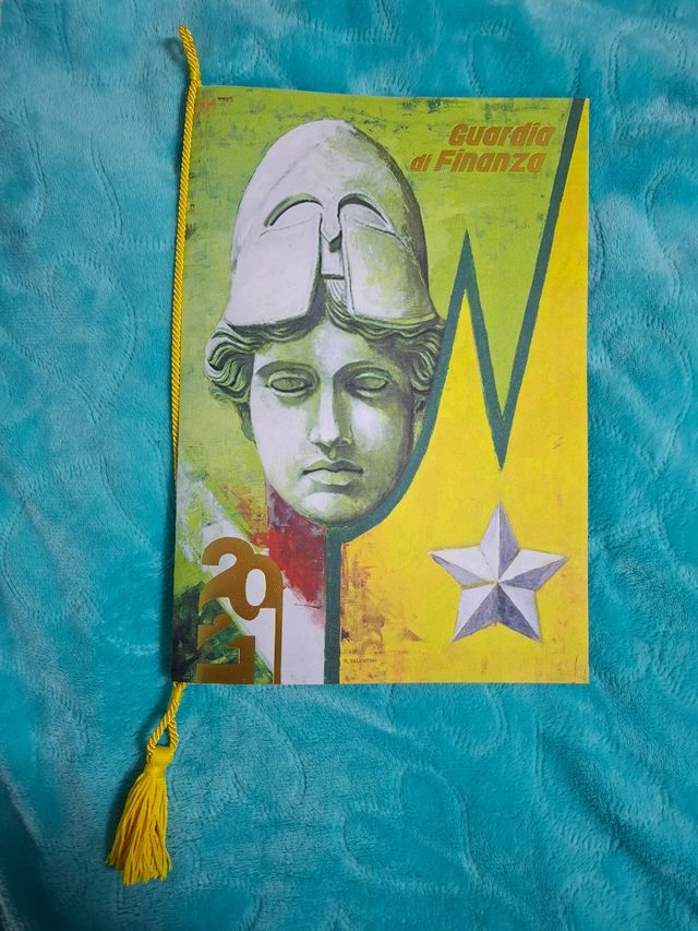 Calendario della finanzia 2021