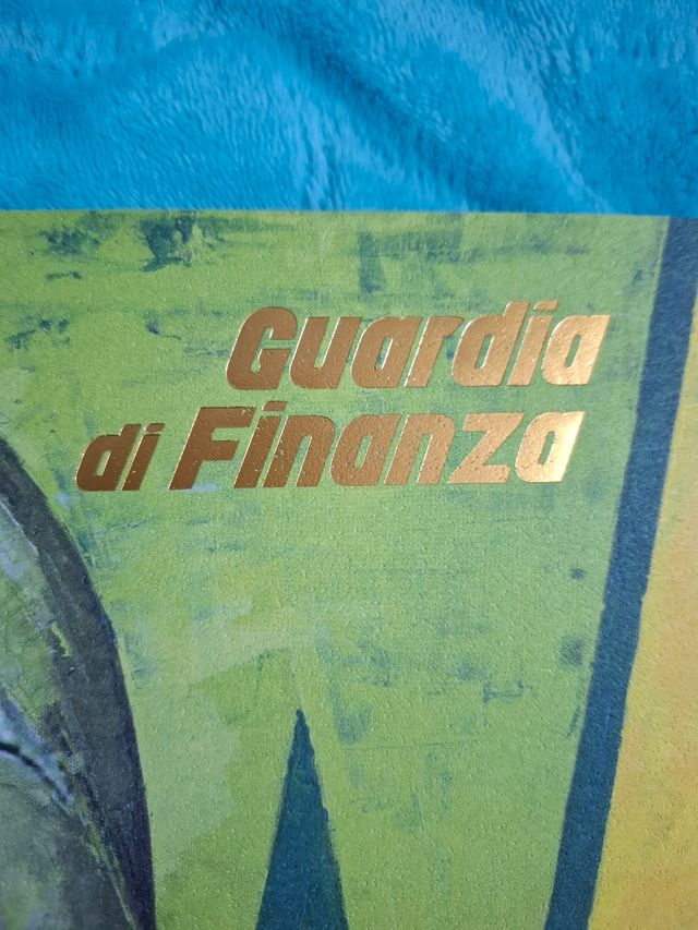 Calendario della finanzia 2021