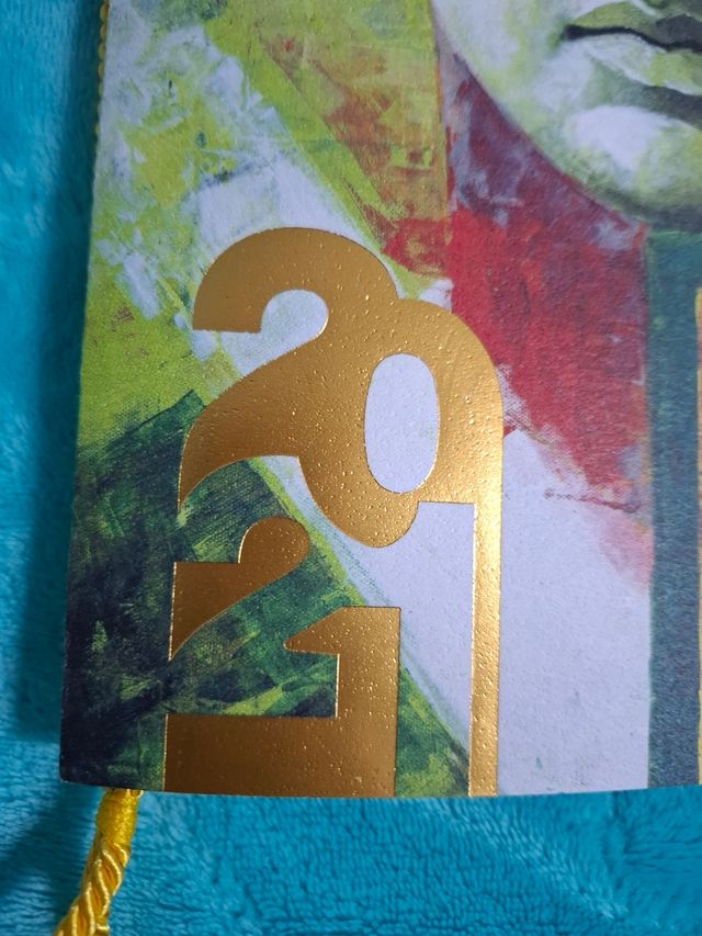 Calendario della finanzia 2021