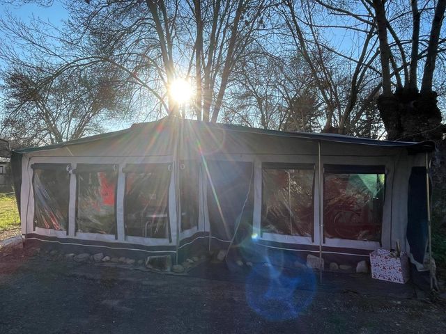 Avance grande caravana varios modelos