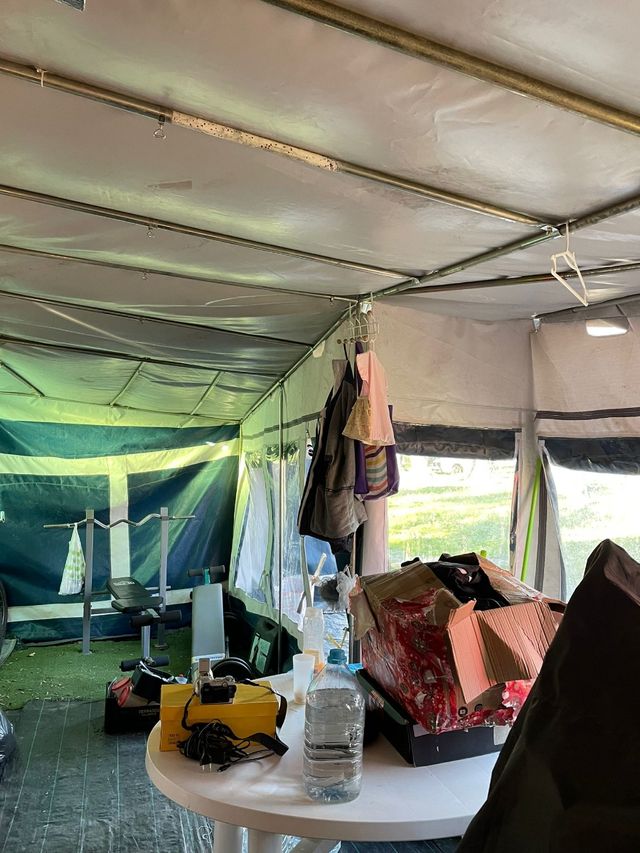 Avance grande caravana varios modelos