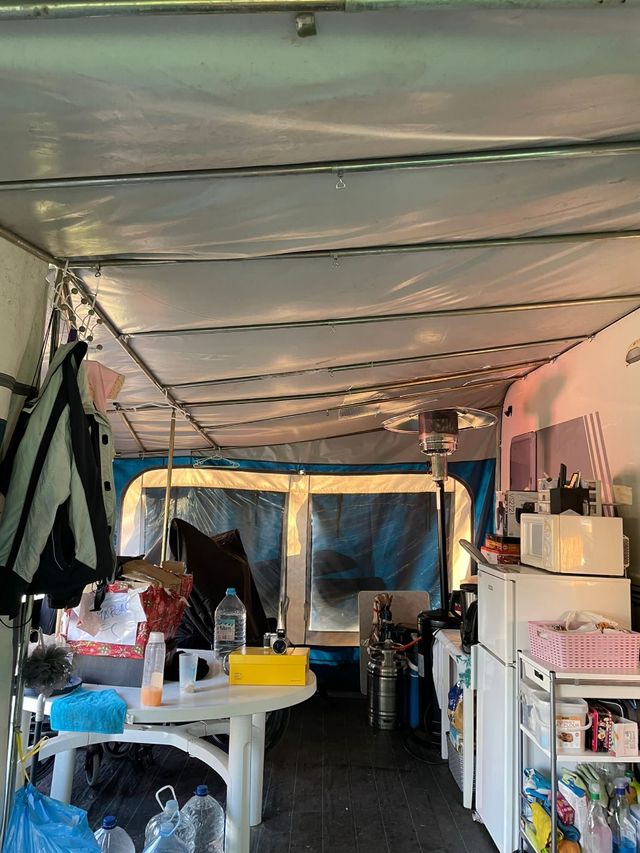 Avance grande caravana varios modelos