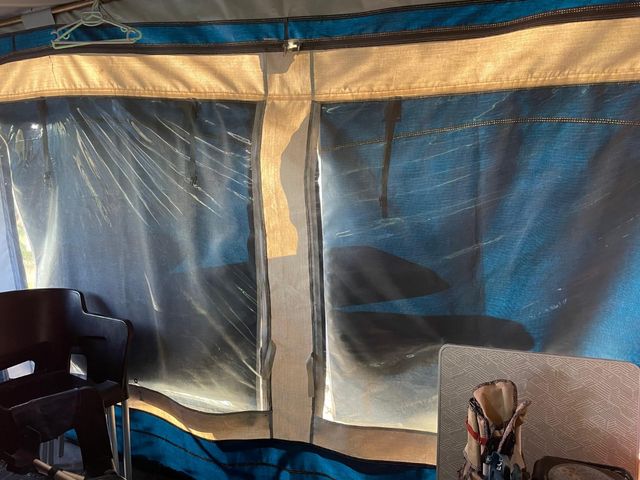 Avance grande caravana varios modelos