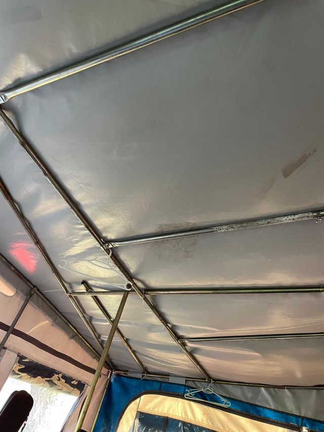 Avance grande caravana varios modelos