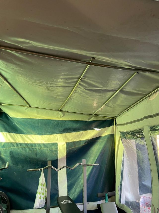 Avance grande caravana varios modelos