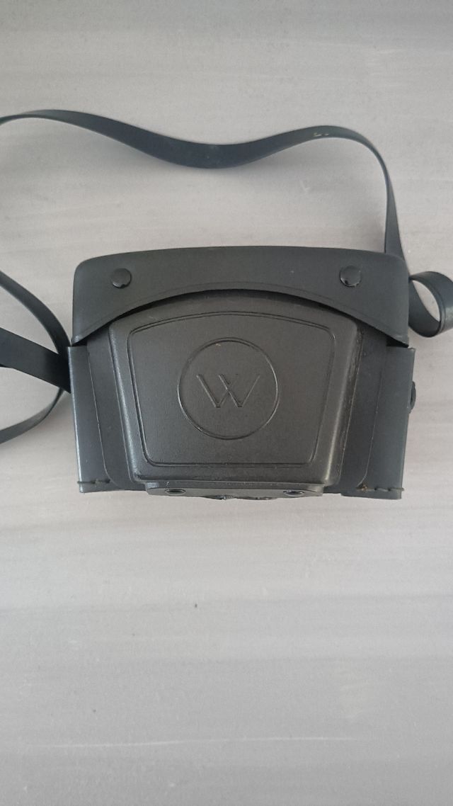 Cámara werlisa club color