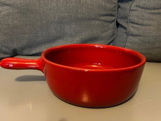 Pentole in terracotta PIRAL