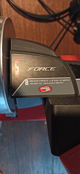 Kit completo per rulli Elite