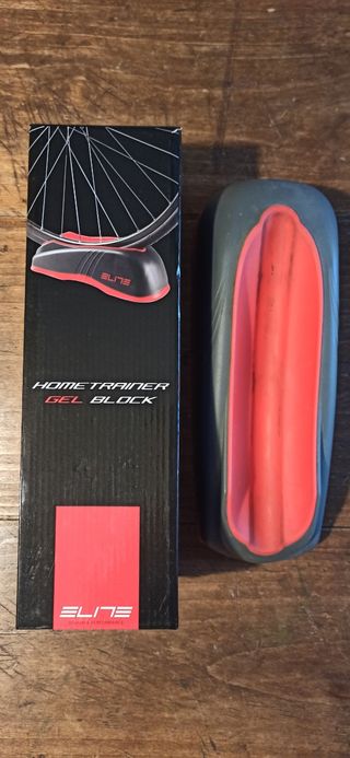 Kit completo per rulli Elite