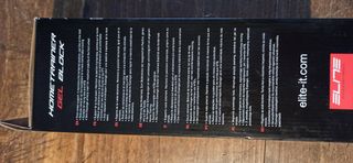 Kit completo per rulli Elite